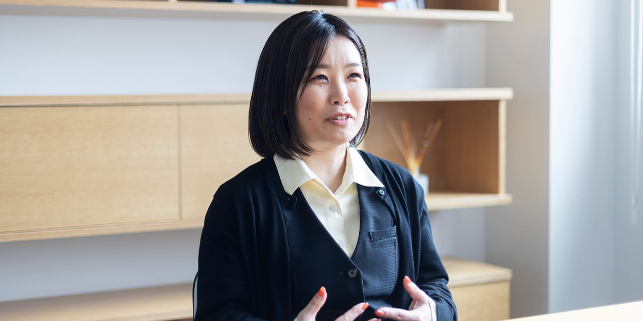 Kanako.N