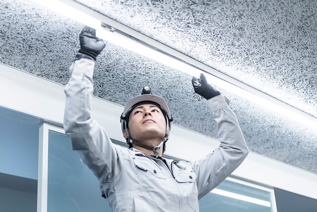 電気工事士・電気工事技術者